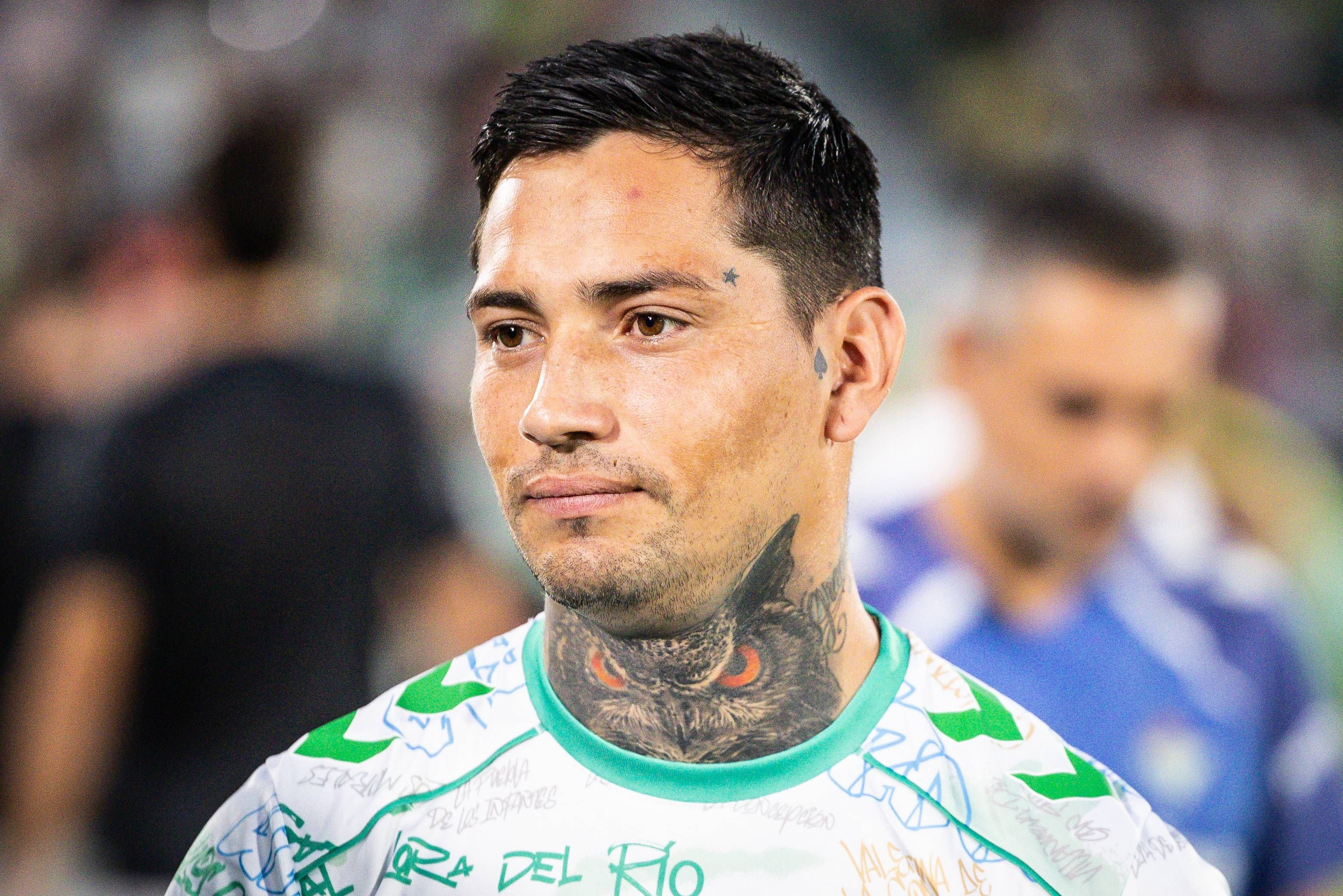 Reunión por el Chimy Ávila mientras que el Betis acelera por Fábio Silva