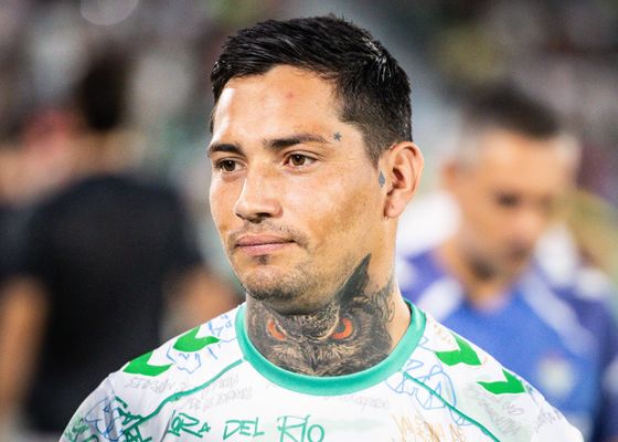 Reunión por el Chimy Ávila mientras que el Betis acelera por Fábio Silva