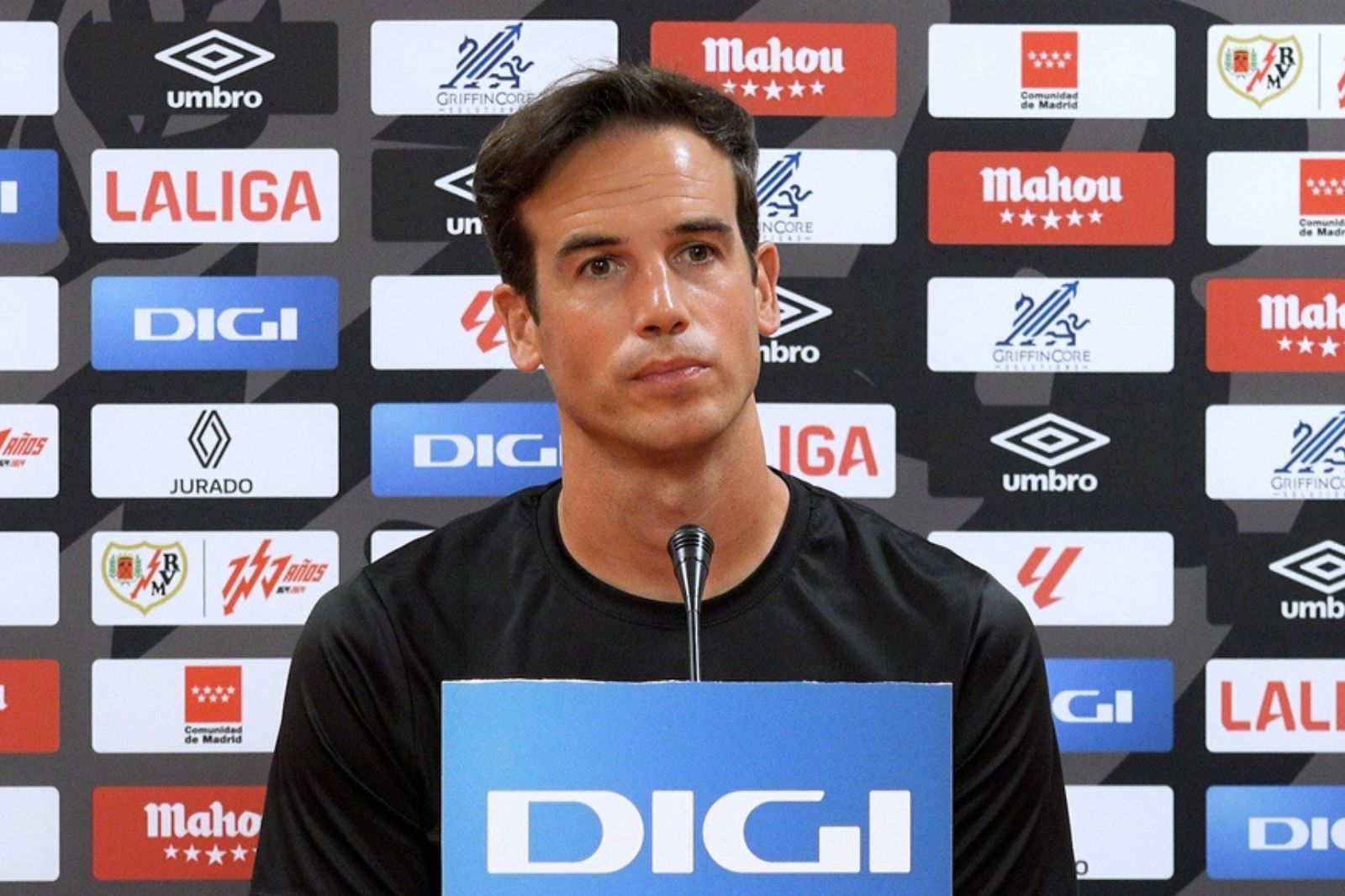 Íñigo Pérez apunta a Pathé Ciss