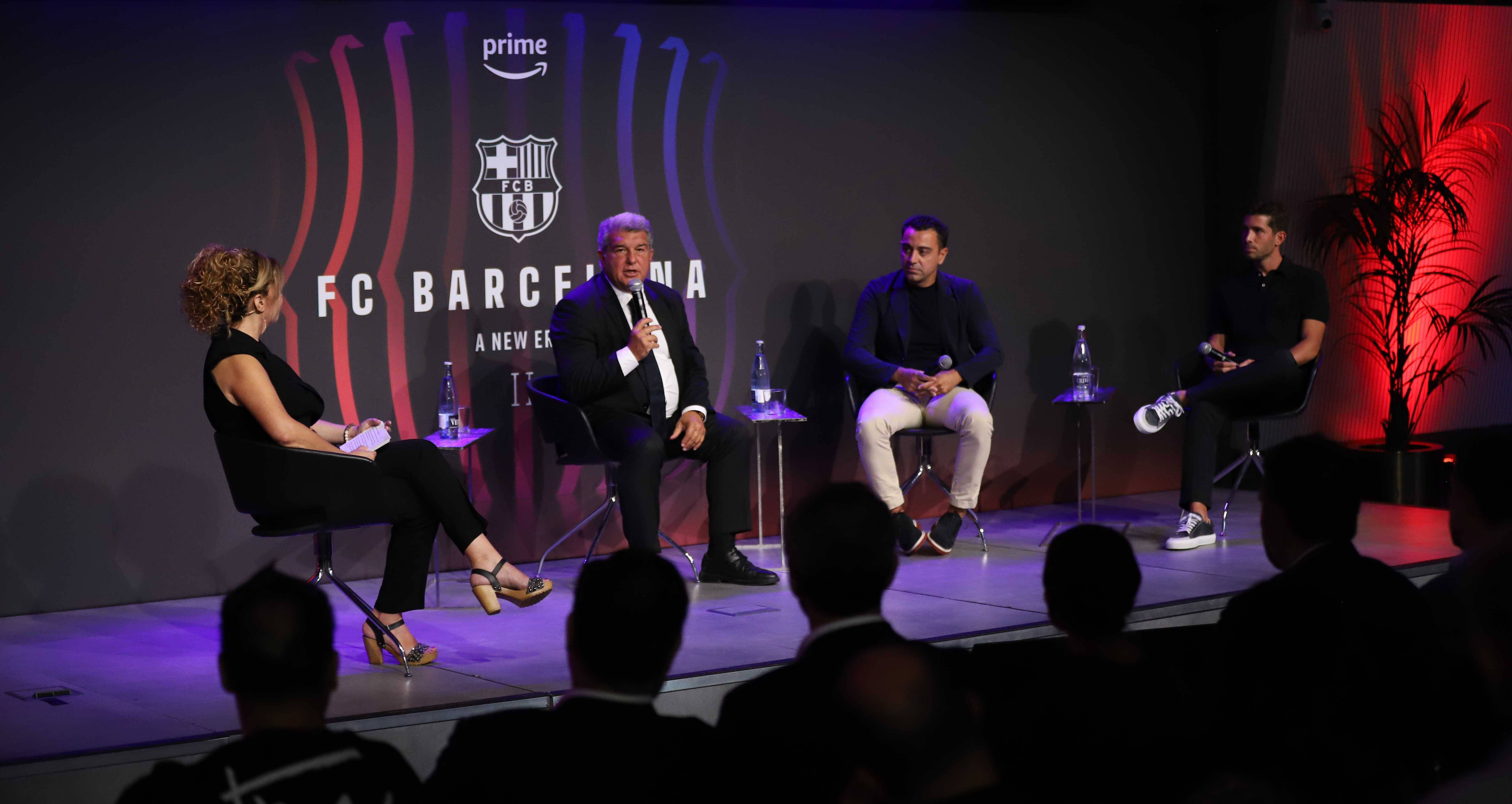 Oficial: ¡Xavi no seguirá como entrenador del Barcelona!