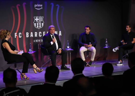 Oficial: ¡Xavi no seguirá como entrenador del Barcelona!