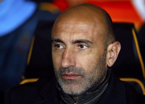 Abelardo vuelve a los banquillos