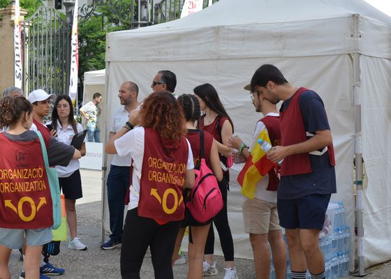 Nuevas ayudas SADUS de promoción para estudiantes