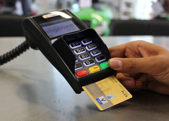 Adiós a las tarjetas de crédito o los móviles, llega la nueva forma de pago