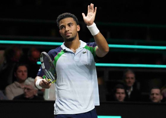 Se despeja el camino para Carlos Alcaraz en el Masters 1.000 de París con una baja sensible