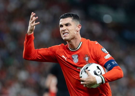 Cristiano Ronaldo viajará a Madrid tras confirmarse que su lesión es más grave de lo esperado