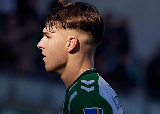 Brilla tras salir del Betis y le llueven ofertas para dar el salto