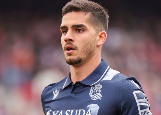 ¡Bombazo! André Silva, de vuelta en La Liga