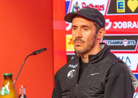 El Friburgo respeta al Celta y pone el ejemplo del Bayern de Múnich: "Aquí ya lo hemos demostrado"