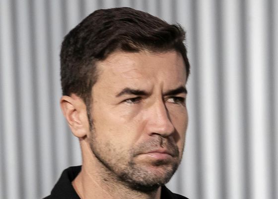 Gabi Fernández responde a su posible despido