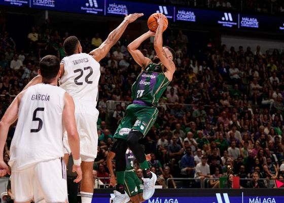 El Real Madrid se topa con su fichaje deseado: "Entendía que no era lo mejor para mí"