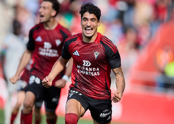 Se lanza a por la incorporación de Iker Benito