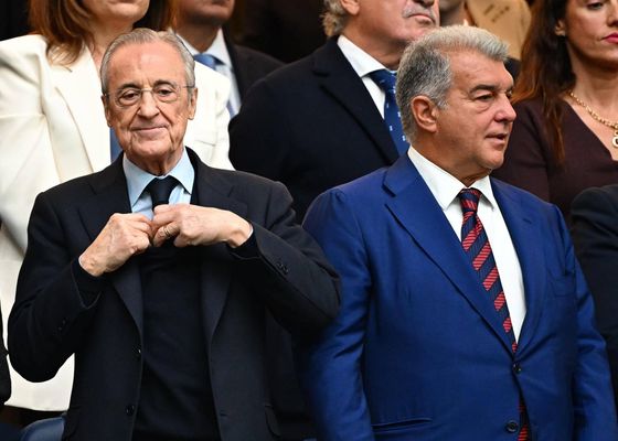 El Barça firma por 10 años y traslada toda la presión al Real Madrid
