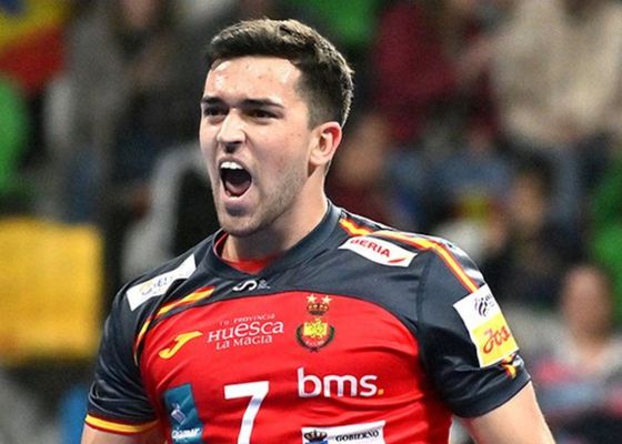 Los Hispanos se dejan el trabajo sin terminar