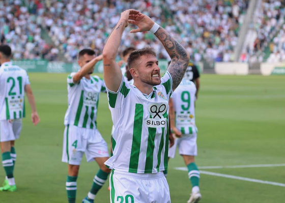 Explota el fichaje de Antonio Casas