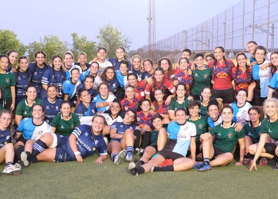 Victoria para comenzar la temporada