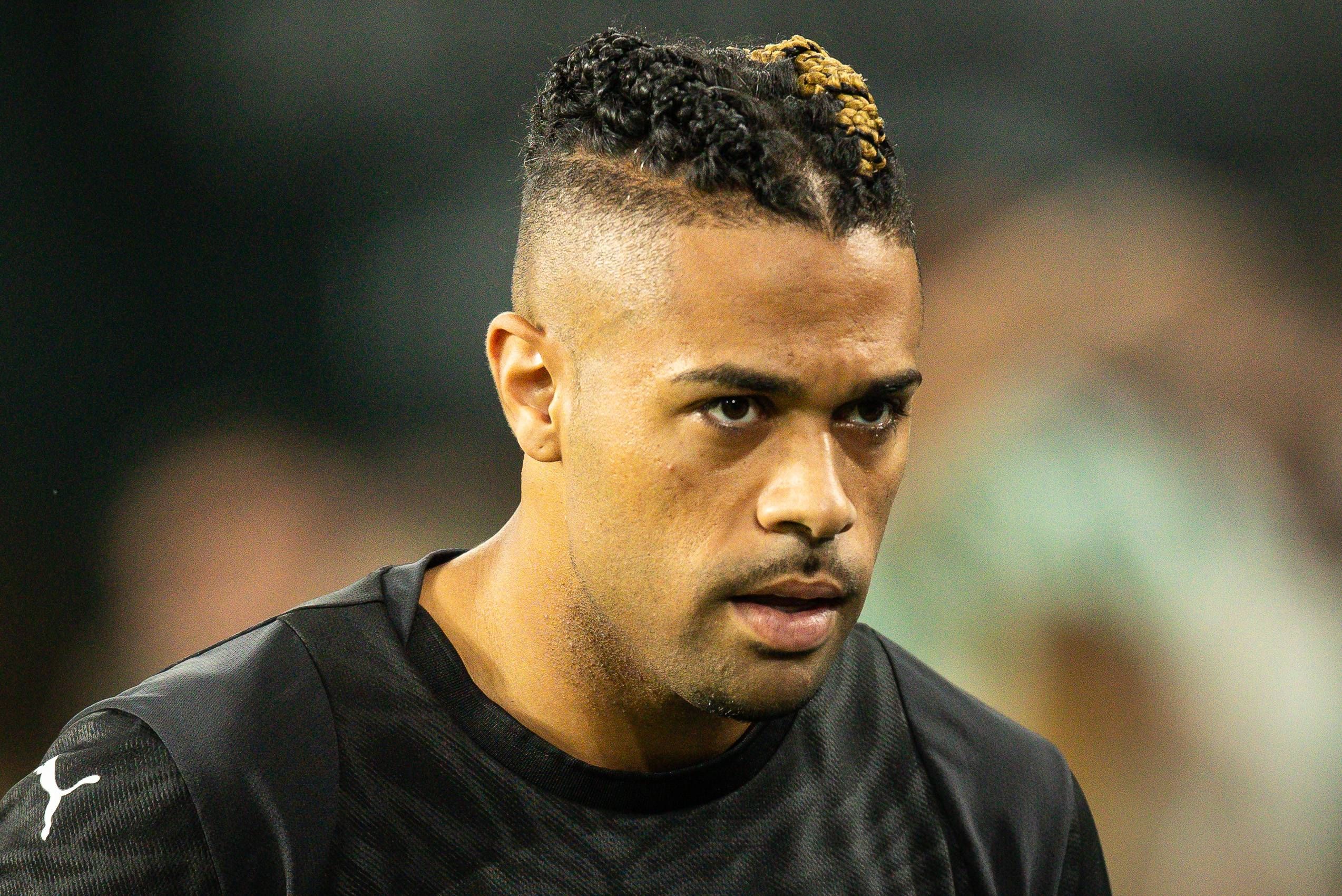 Mariano Díaz toma una decisión sobre su futuro en el Deportivo Alavés