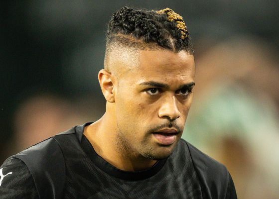 Mariano Díaz toma una decisión sobre su futuro en el Deportivo Alavés