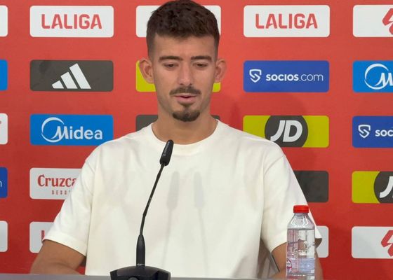 Confesión de Kike Salas antes de la finalísima del Sevilla: "Estábamos muy dolidos, pero nunca muertos" 