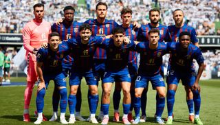Cambio de última hora para el Eldense