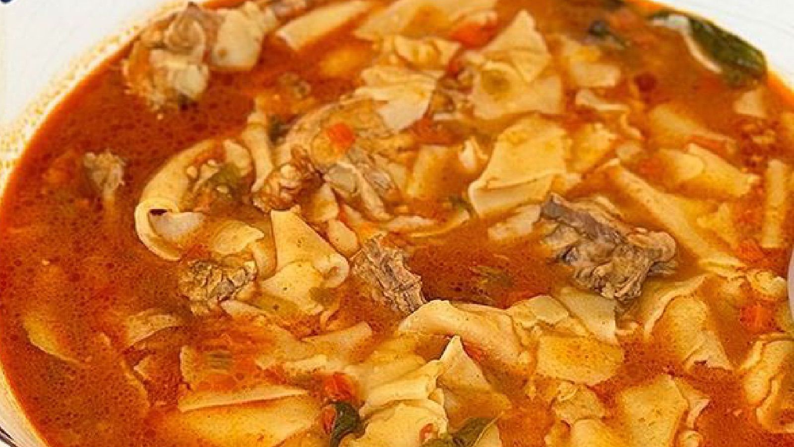 El manjar andaluz que solo encontrarás en Jaén 