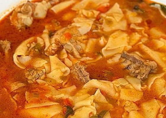 El manjar andaluz que solo encontrarás en Jaén 