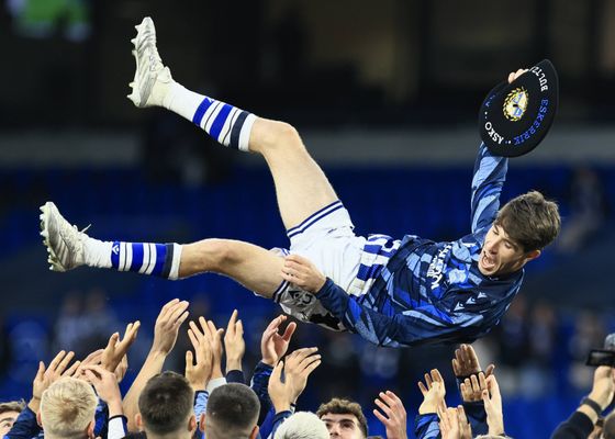 Elustondo desvela por qué no sigue en la Real Sociedad: "La decisión me la comunica el club"