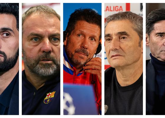 Última hora de los fichajes y salidas de LaLiga: Atlético Madrid, Athletic Club, Real Sociedad, Celta, Valencia, Sevilla, Betis, Real Madrid, Barcelona...
