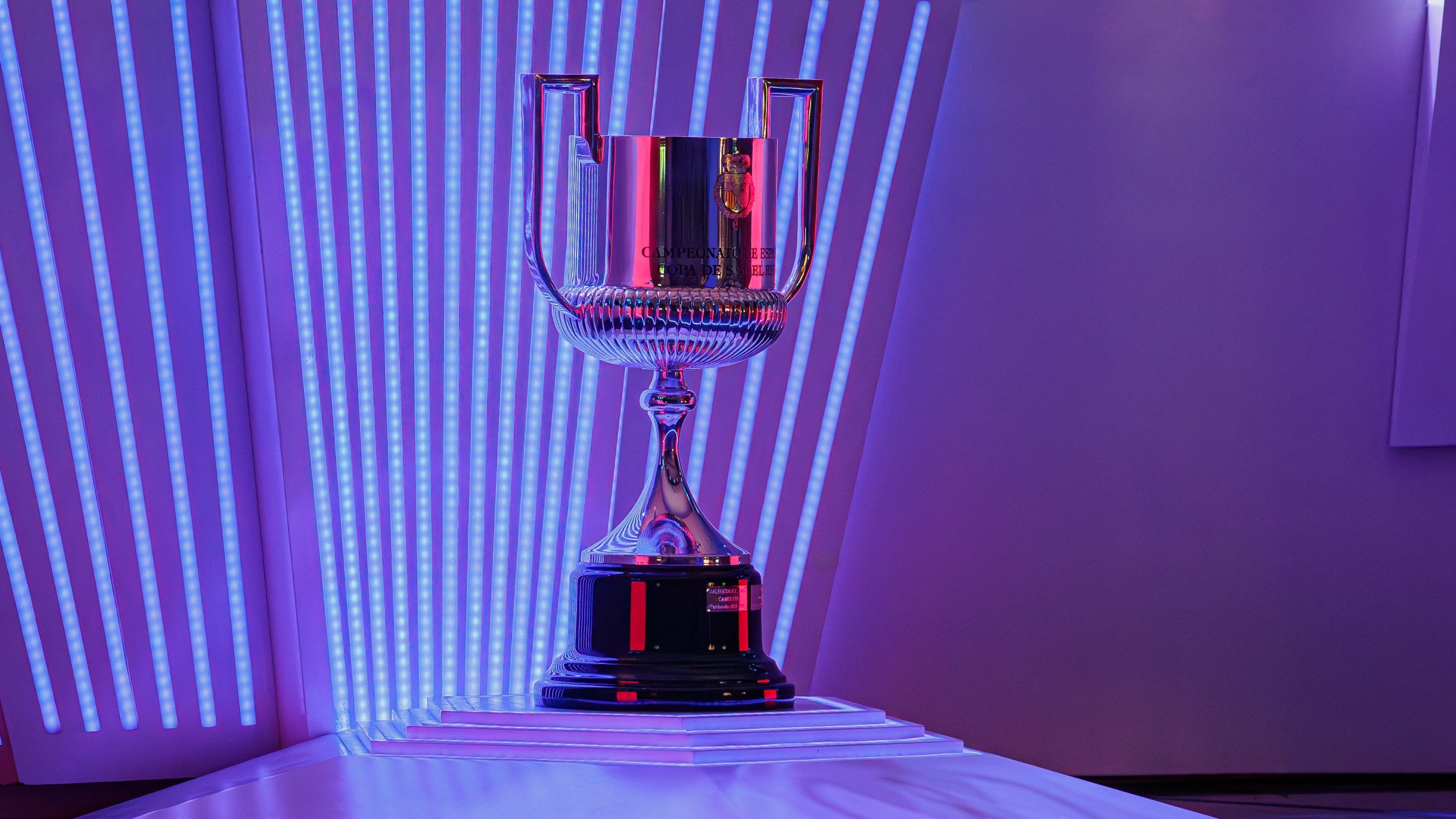 Sorteo segunda ronda de Copa del Rey: fecha, dónde ver por TV, equipos clasificados y normas 