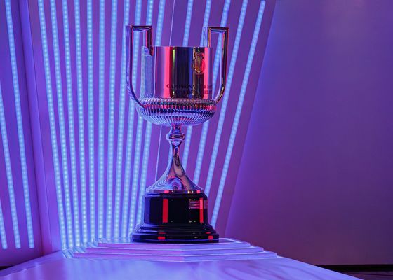 Sorteo segunda ronda de Copa del Rey: fecha, dónde ver por TV, equipos clasificados y normas 