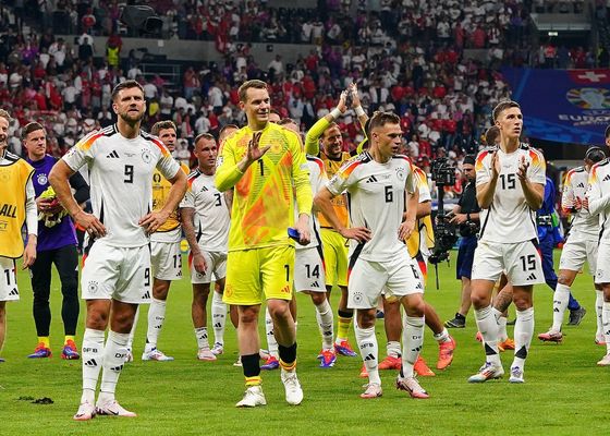 Eurocopa 2024 | Clasificación y resultados del Grupo A tras los partidos de la jornada 3