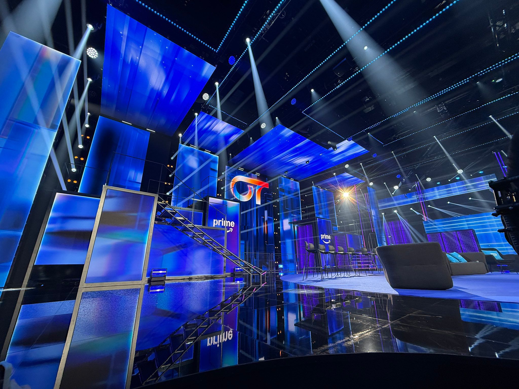 Los fans de Operación Triunfo señalan el primer gran error antes del estreno de OT2025