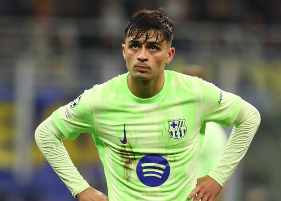 Negativa al fichaje de Pedri por el Bayern