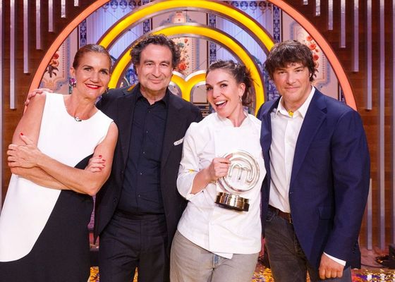 MasterChef Celebrity adelanta su estreno en Televisión Española