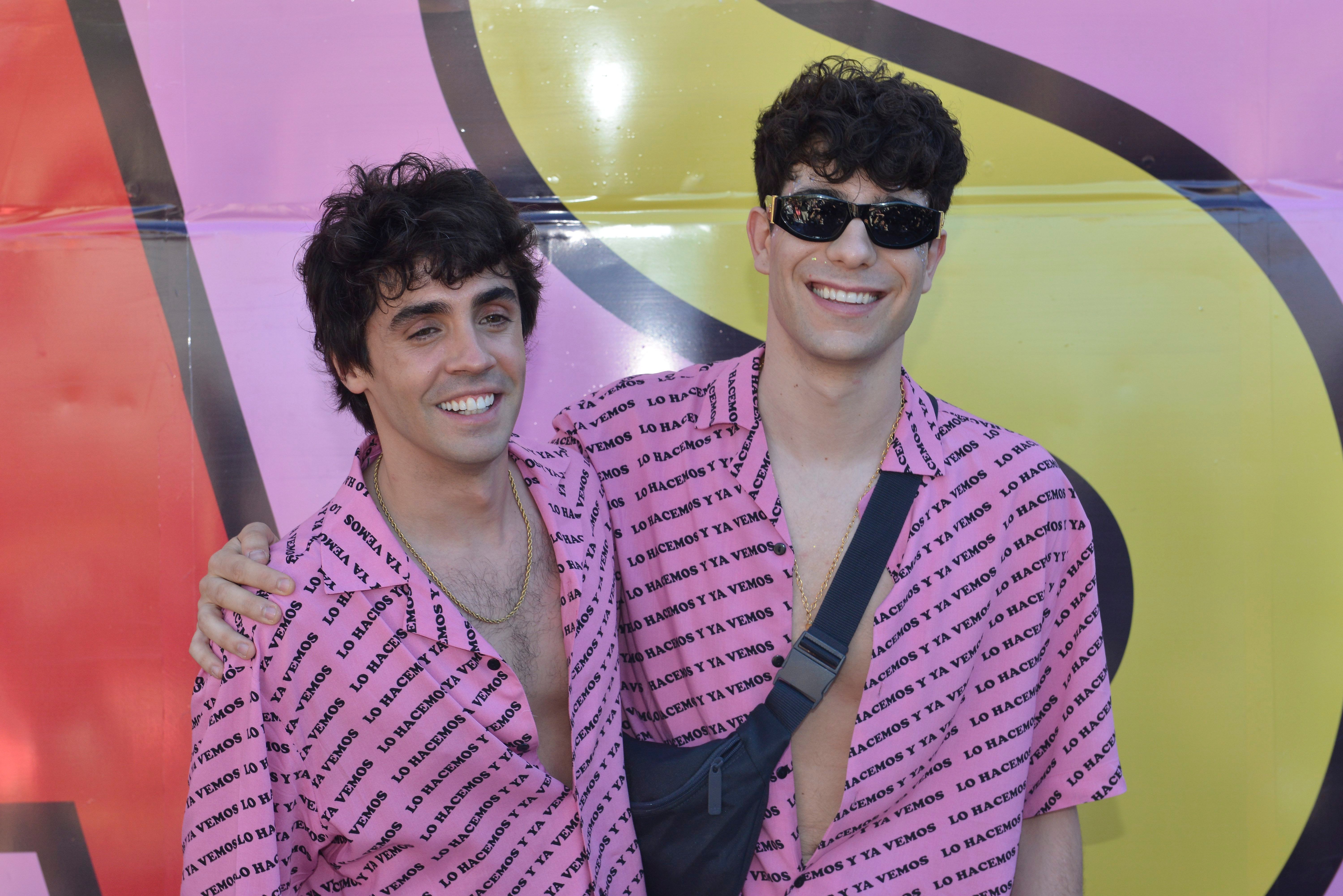 Los Javis se separan tras 13 años juntos: del amor a la alianza creativa y un patrimonio compartido
