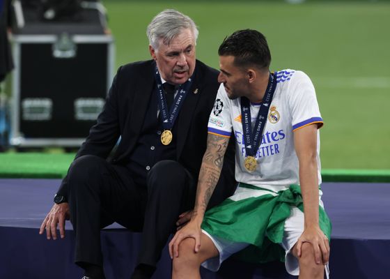 "Ceballos no ha vuelto ya al Betis porque no ha querido"