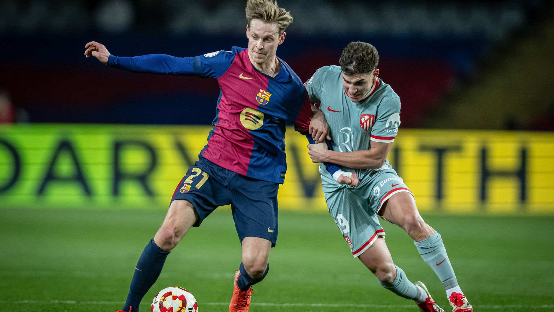 Del partido donde puede salir el campeón a la segunda victoria seguida del Sevilla