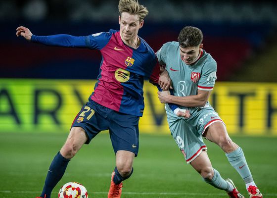 Del partido donde puede salir el campeón a la segunda victoria seguida del Sevilla