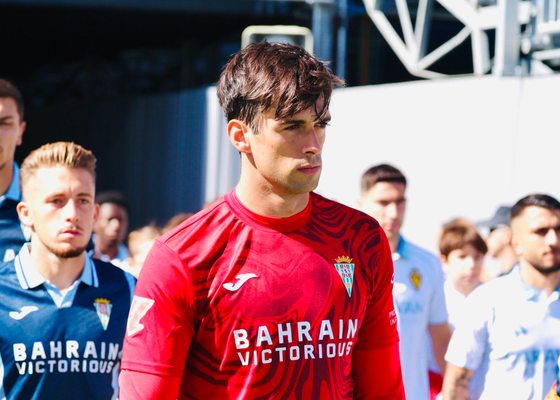 Mazazo para el Córdoba