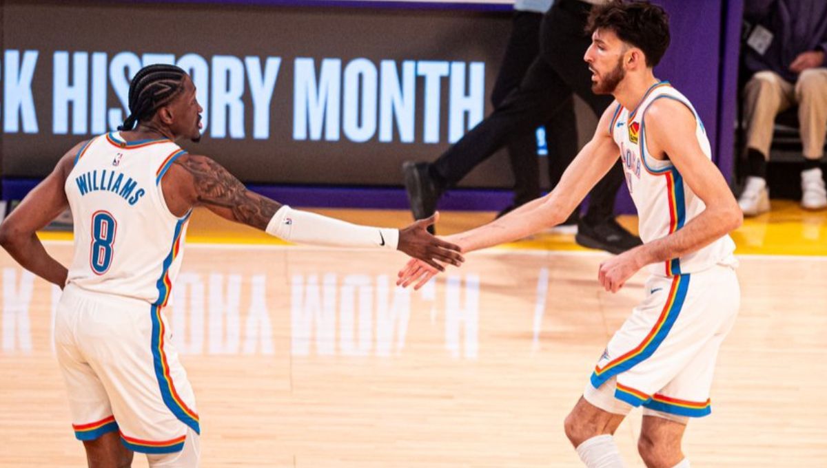 LeBron James no sostiene a los Lakers en una noche de peleas y expulsados