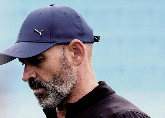 Drama con Paco Jémez