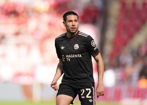 Contratiempo para Kompany en el Bayern: Guerreiro se lesiona y será baja para la ida contra el PSG en Champions