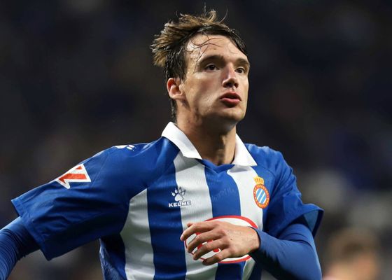 La incorporación de Urko González, opción real