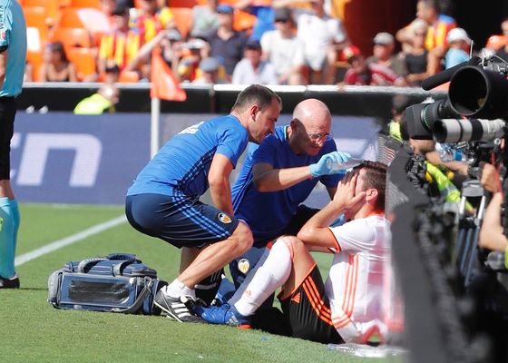 ¿Y si Xavi tenía razón? El Córdoba solicitará cambiar sus partidos por el calor