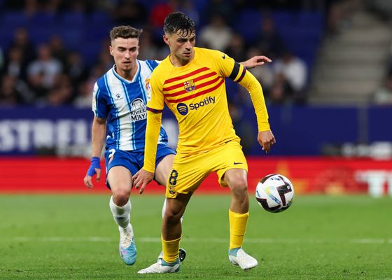 Barcelona - Espanyol: horario, canal y dónde ver en TV y online hoy el partido de LaLiga EA Sports