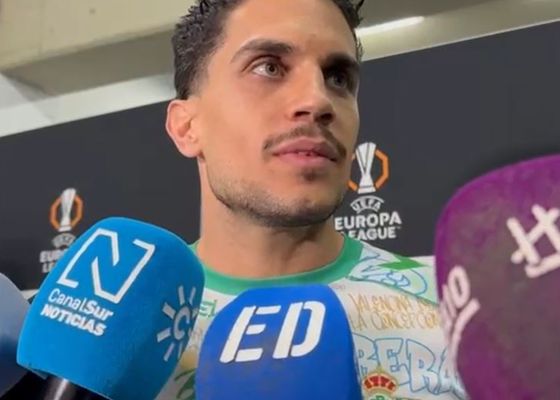 Bartra, pura ambición: "Los cuartos de final sólo son un punto de partida, queremos más" 