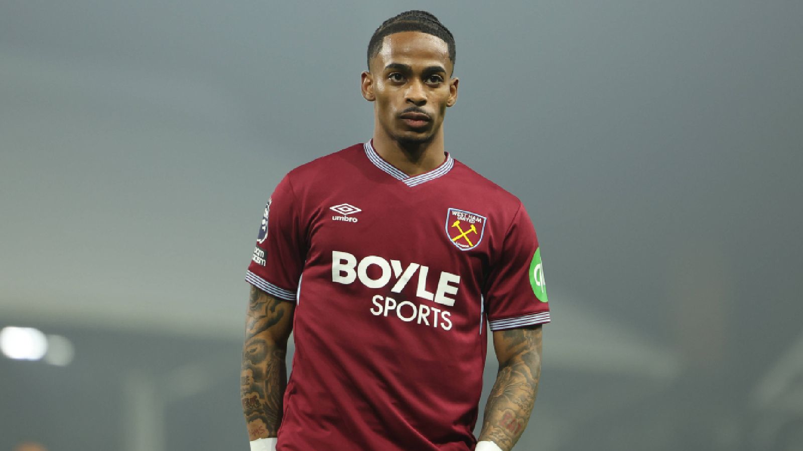 El Villarreal sigue a Crysencio Summerville, sensación del West Ham en la Premier League