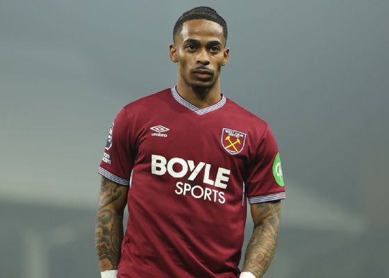 El Villarreal sigue a Crysencio Summerville, sensación del West Ham en la Premier League