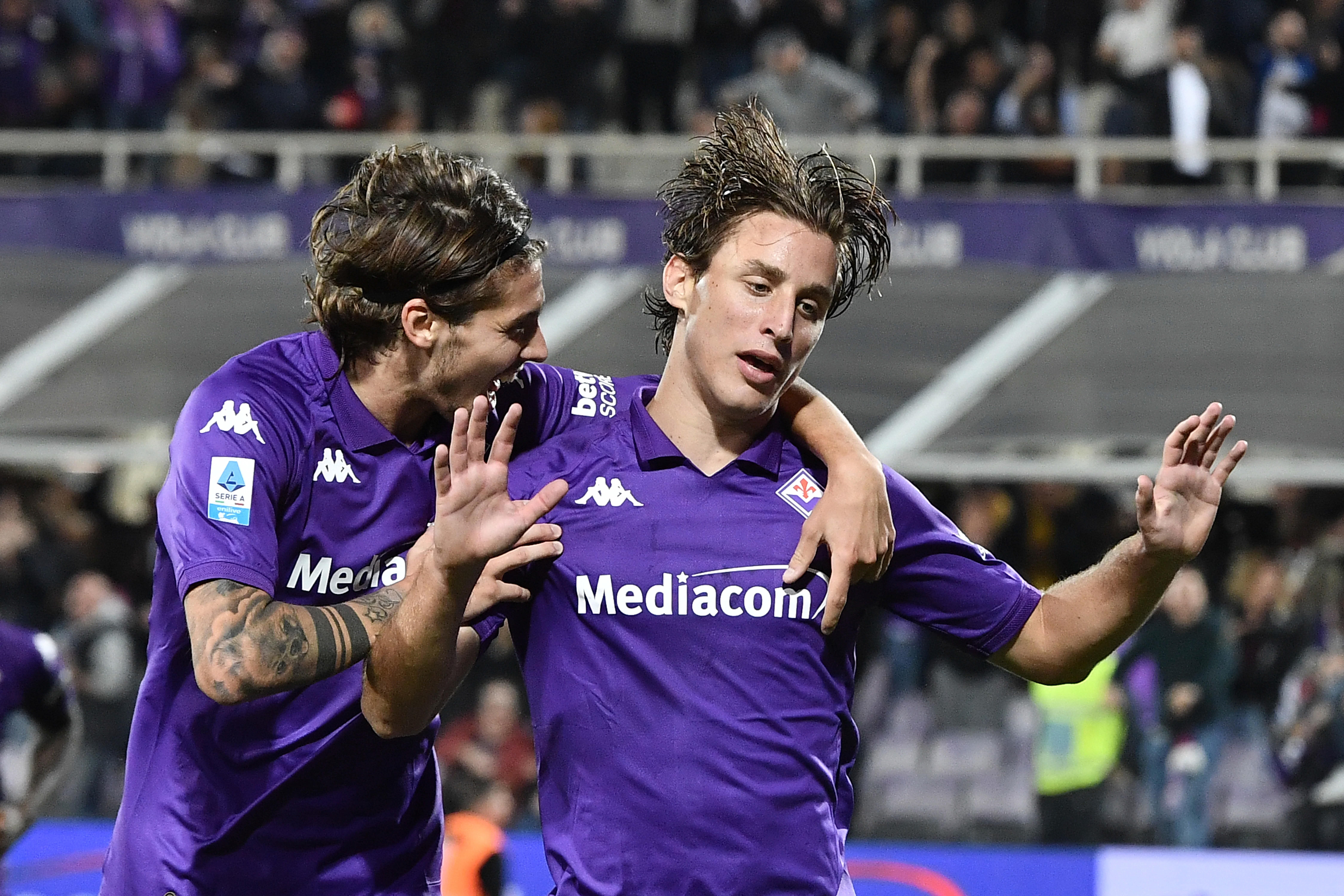 Edoardo Bove, listo para volver al fútbol de la mano del Watford tras su colapso cardíaco