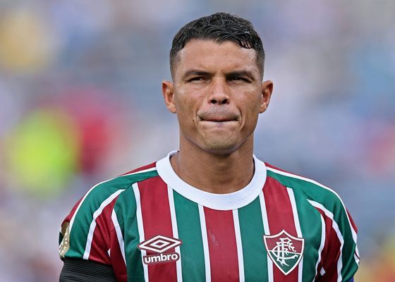 Thiago Silva es el 'tapado'